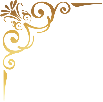 decoration iamge for top left side